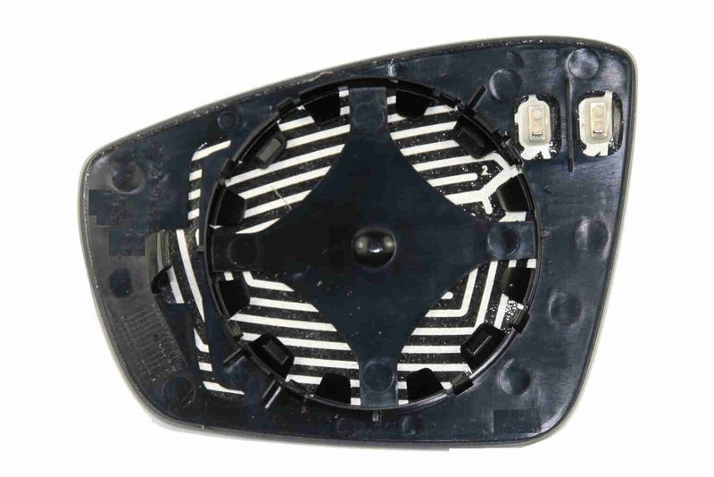 VEMO V10-69-0029 Mirror Glass, exterior mirror