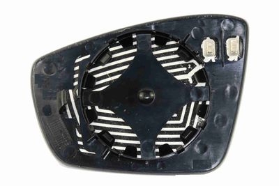 Mirror Glass, exterior mirror VEMO V10-69-0029