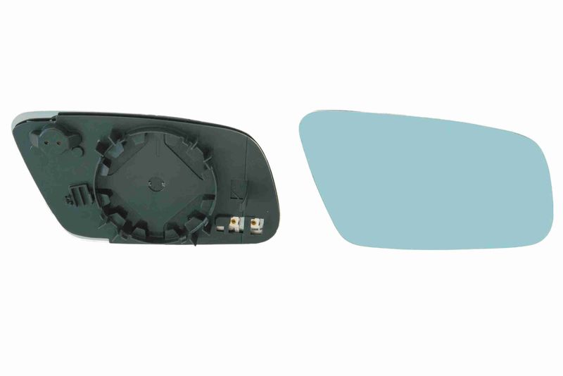 VEMO V10-69-0030 Mirror Glass, exterior mirror