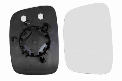Mirror Glass, exterior mirror VEMO V10-69-0032