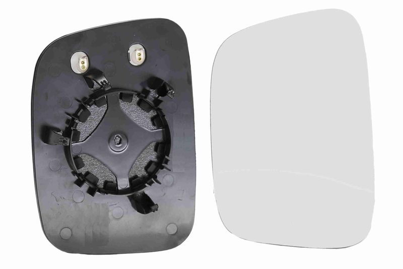 VEMO V10-69-0034 Mirror Glass, exterior mirror