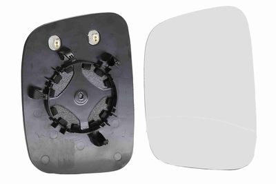 Mirror Glass, exterior mirror VEMO V10-69-0034