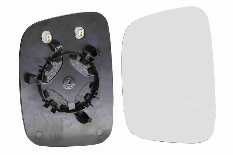 VEMO V10-69-0035 Mirror Glass, exterior mirror