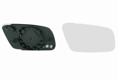 Mirror Glass, exterior mirror VEMO V10-69-0037