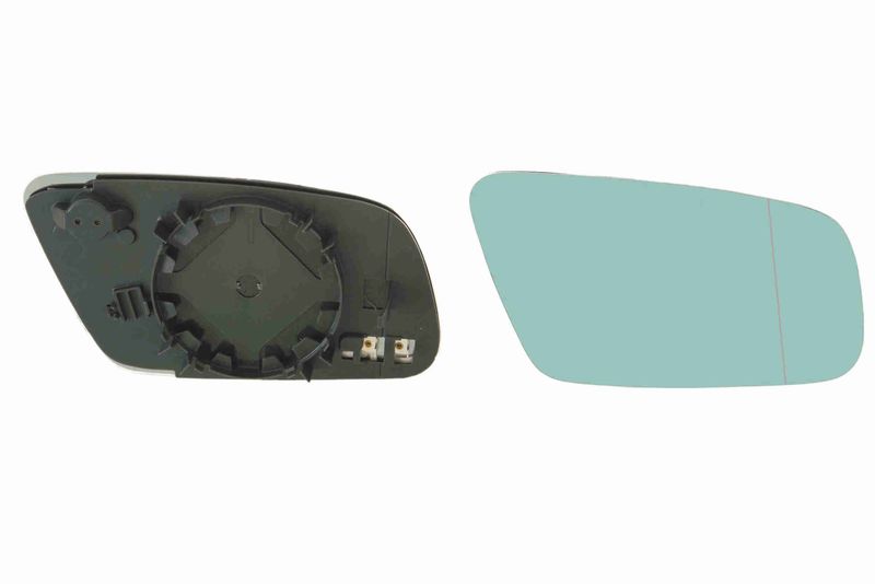 VEMO V10-69-0038 Mirror Glass, exterior mirror
