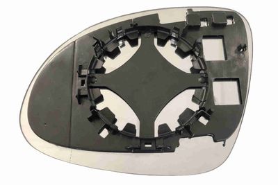 Mirror Glass, exterior mirror VEMO V10-69-0046