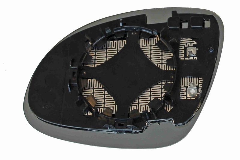 VEMO V10-69-0047 Mirror Glass, exterior mirror