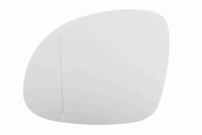 Mirror Glass, exterior mirror VEMO V10-69-0048