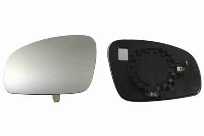 Mirror Glass, exterior mirror VEMO V10-69-0050