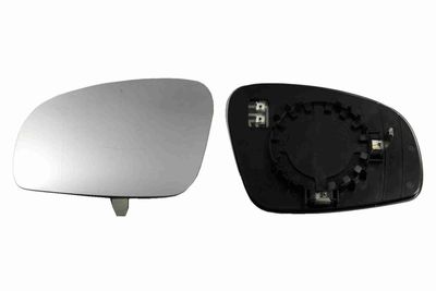 Mirror Glass, exterior mirror VEMO V10-69-0052