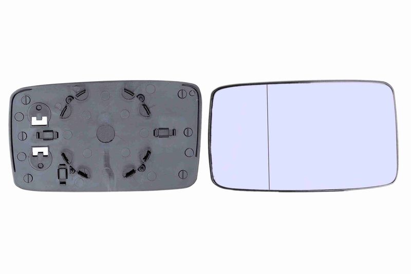 VEMO V10-69-0059 Mirror Glass, exterior mirror