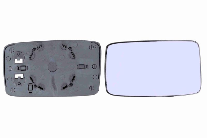 VEMO V10-69-0061 Mirror Glass, exterior mirror