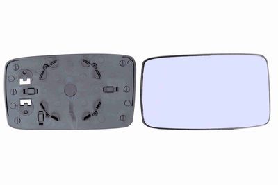 Mirror Glass, exterior mirror VEMO V10-69-0061