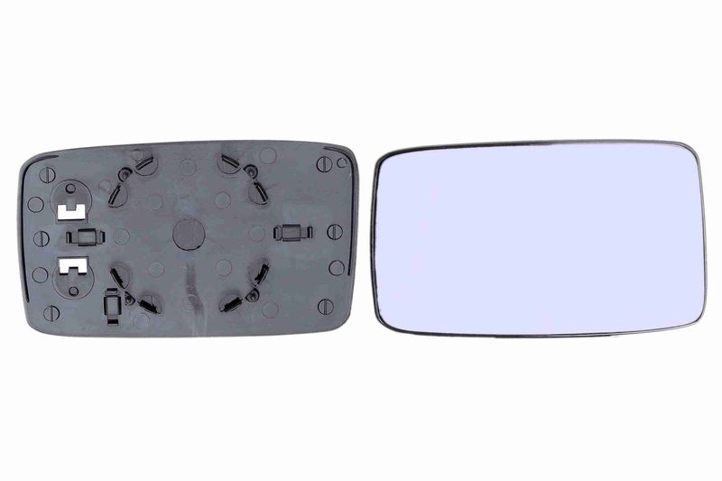 VEMO V10-69-0062 Mirror Glass, exterior mirror