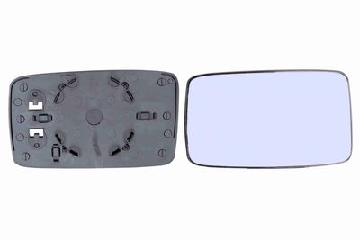 Mirror Glass, exterior mirror VEMO V10-69-0062