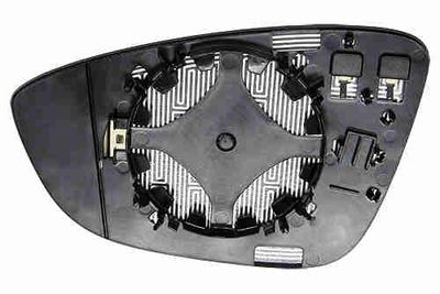 Mirror Glass, exterior mirror VEMO V10-69-0066