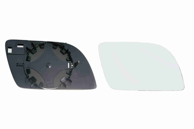VEMO V10-69-0069 Mirror Glass, exterior mirror