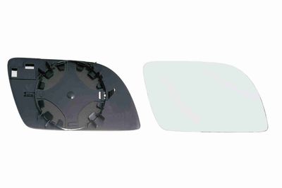 Mirror Glass, exterior mirror VEMO V10-69-0069