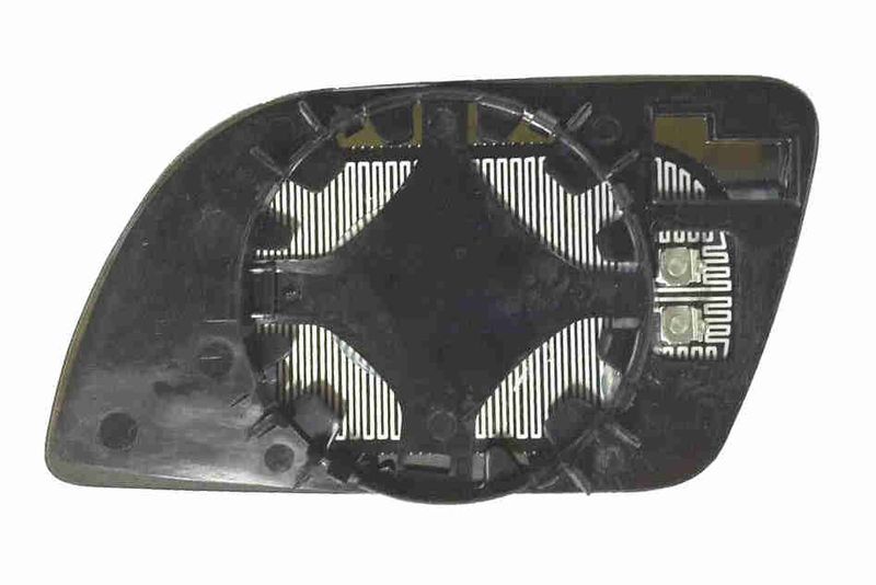 VEMO V10-69-0071 Mirror Glass, exterior mirror