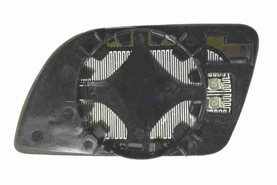 Mirror Glass, exterior mirror VEMO V10-69-0071