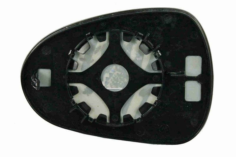 VEMO V10-69-0078 Mirror Glass, exterior mirror