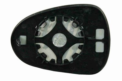 Mirror Glass, exterior mirror VEMO V10-69-0078