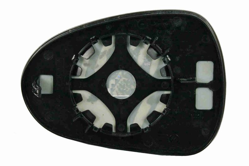 VEMO V10-69-0079 Mirror Glass, exterior mirror