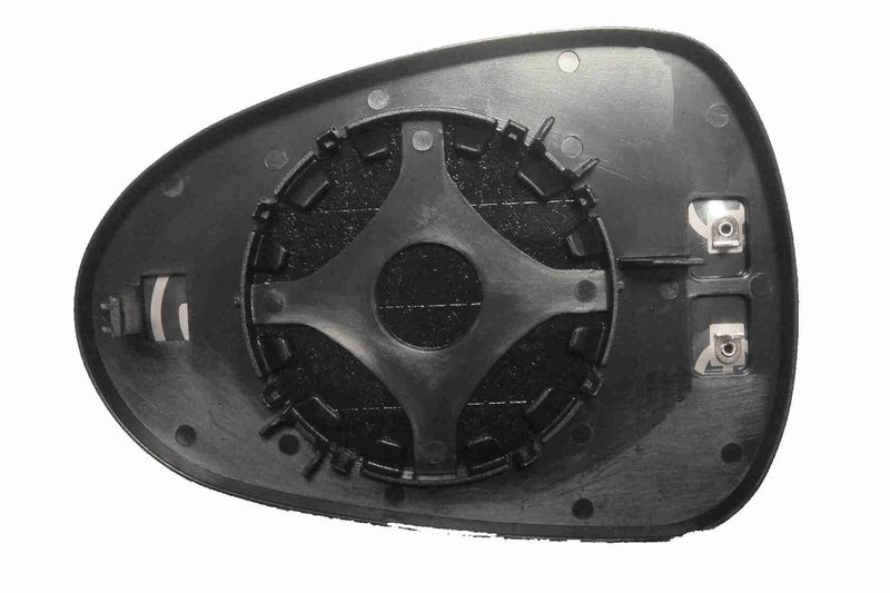 VEMO V10-69-0080 Mirror Glass, exterior mirror