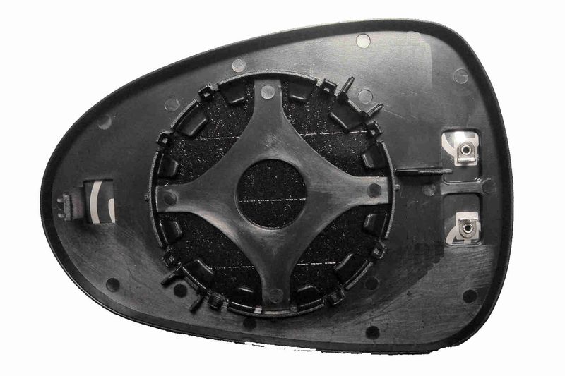 VEMO V10-69-0081 Mirror Glass, exterior mirror