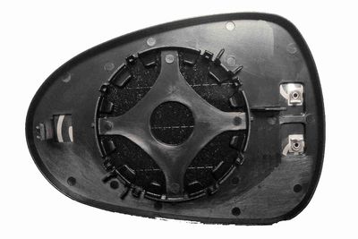 Mirror Glass, exterior mirror VEMO V10-69-0081