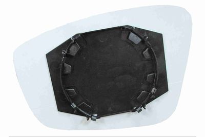 Mirror Glass, exterior mirror VEMO V10-69-0085