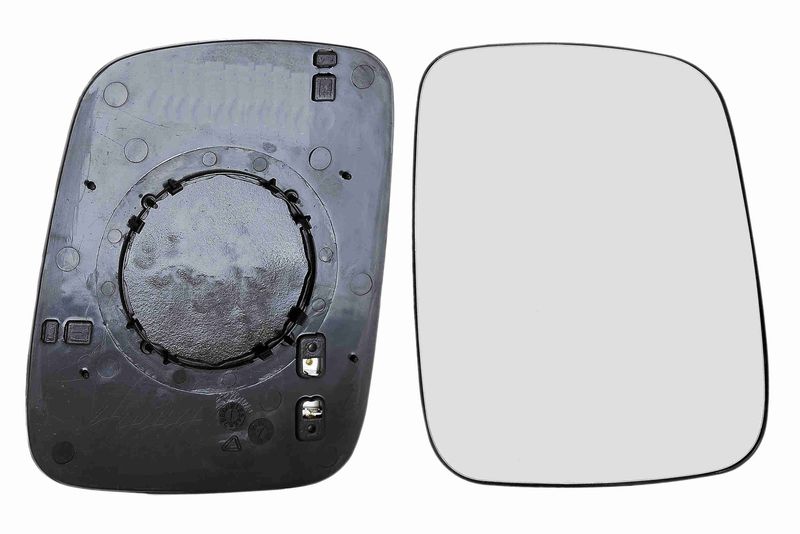 VEMO V10-69-0090 Mirror Glass, exterior mirror