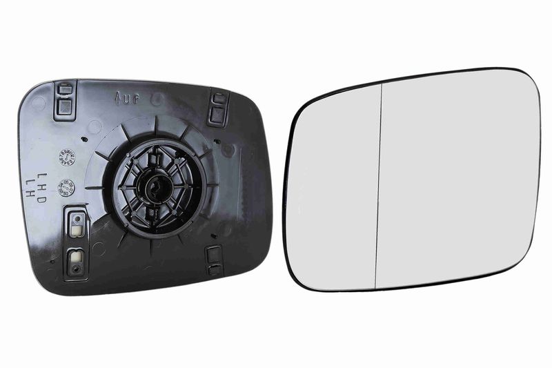VEMO V10-69-0092 Mirror Glass, exterior mirror