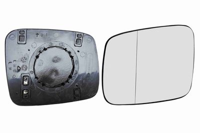 Mirror Glass, exterior mirror VEMO V10-69-0093