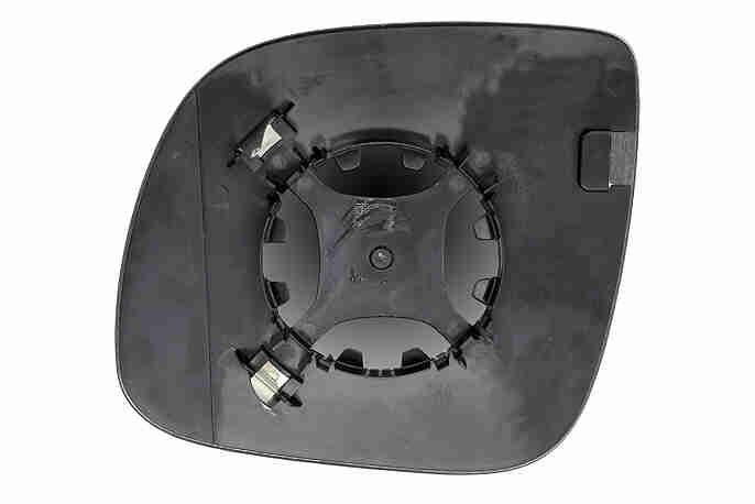 VEMO V10-69-0095 Mirror Glass, exterior mirror
