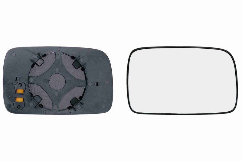 VEMO V10-69-0097 Mirror Glass, exterior mirror