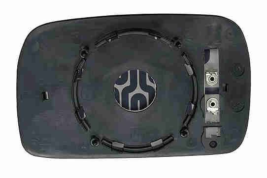 VEMO V10-69-0098 Mirror Glass, exterior mirror