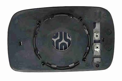 Mirror Glass, exterior mirror VEMO V10-69-0098