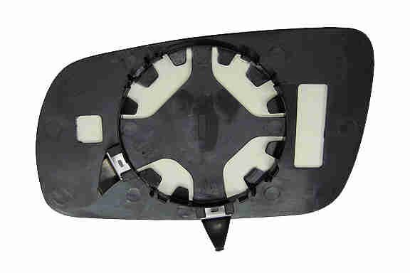 VEMO V10-69-0103 Mirror Glass, exterior mirror