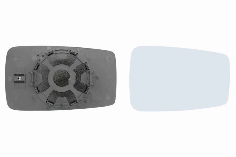 VEMO V10-69-0113 Mirror Glass, exterior mirror