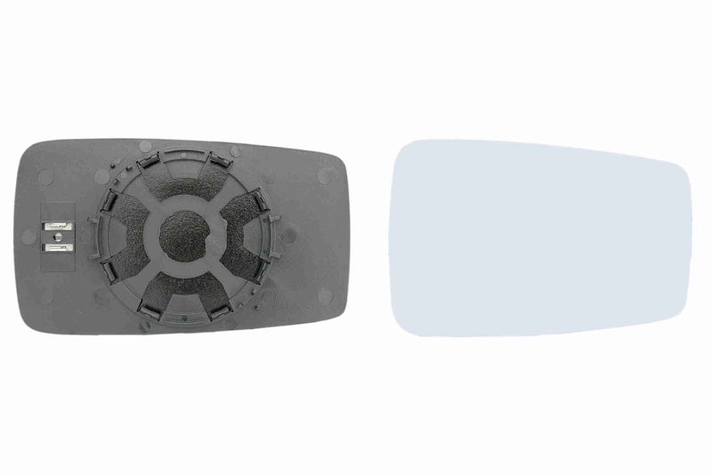 VEMO V10-69-0115 Mirror Glass, exterior mirror