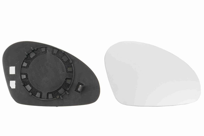 VEMO V10-69-0117 Mirror Glass, exterior mirror