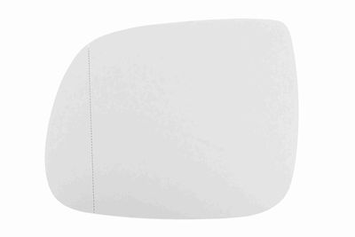 Mirror Glass, exterior mirror VEMO V10-69-0122