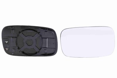 Mirror Glass, exterior mirror VEMO V10-69-0124