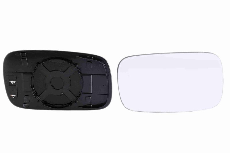VEMO V10-69-0125 Mirror Glass, exterior mirror