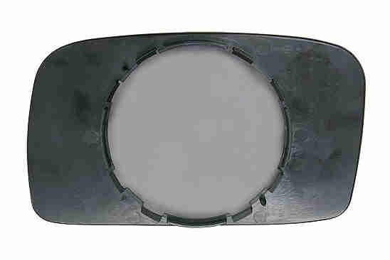 VEMO V10-69-0126 Mirror Glass, exterior mirror