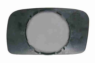 Mirror Glass, exterior mirror VEMO V10-69-0126