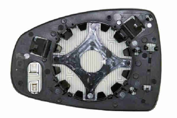 VEMO V10-69-0131 Mirror Glass, exterior mirror
