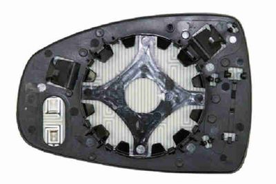 Mirror Glass, exterior mirror VEMO V10-69-0131