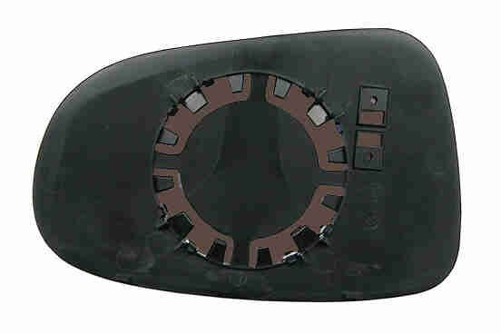 VEMO V10-69-0136 Mirror Glass, exterior mirror